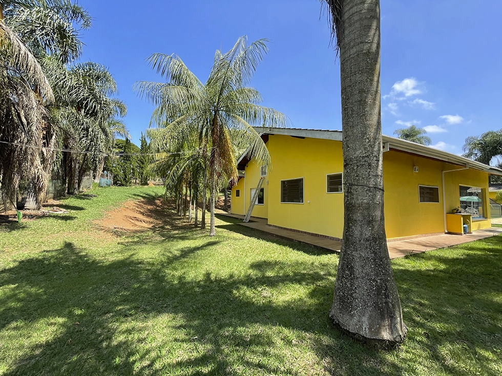 Sitio Atibaia lateral