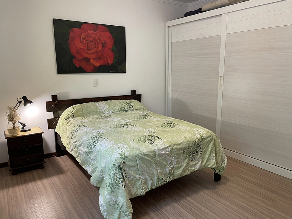 Sitio Atibaia outro quarto